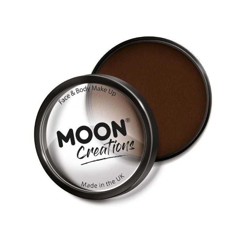 Costumes Australia Moon Creations Pro Face Paint Cake Pot 36g Single Costume Make Up_10