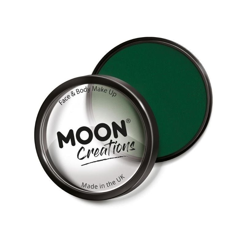 Costumes Australia Moon Creations Pro Face Paint Cake Pot 36g Single Costume Make Up_15