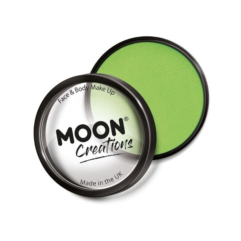 Costumes Australia Moon Creations Pro Face Paint Cake Pot 36g Single Costume Make Up_18