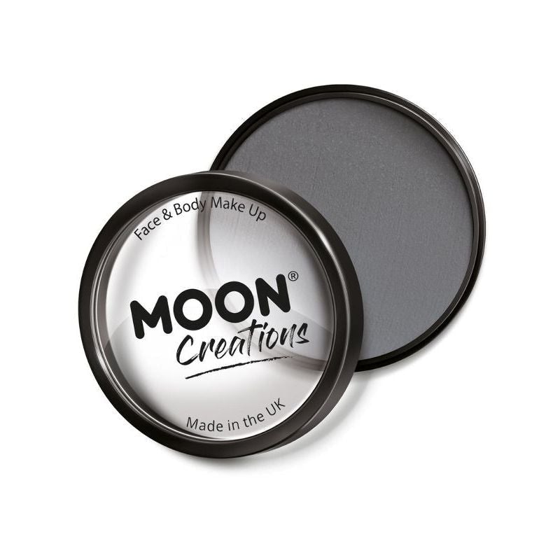 Costumes Australia Moon Creations Pro Face Paint Cake Pot 36g Single Costume Make Up_19