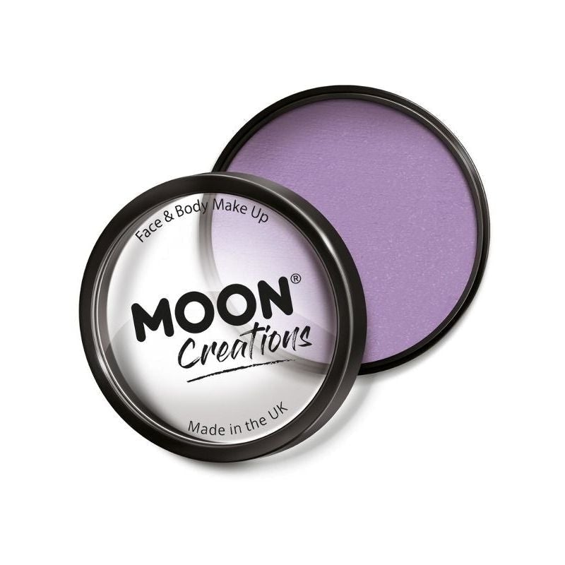 Costumes Australia Moon Creations Pro Face Paint Cake Pot 36g Single Costume Make Up_21