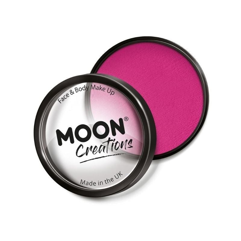 Costumes Australia Moon Creations Pro Face Paint Cake Pot 36g Single Costume Make Up_22