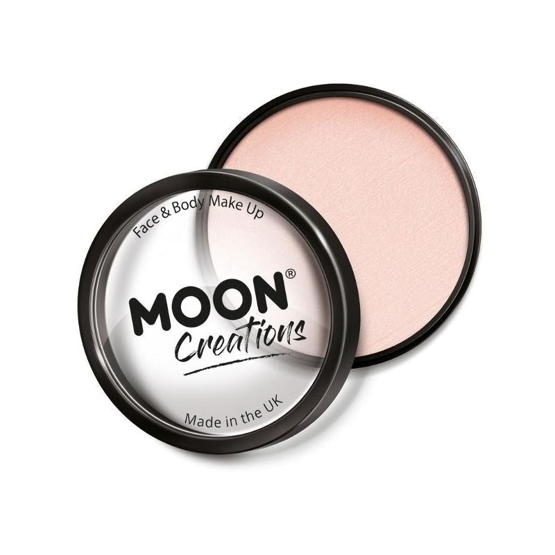 Costumes Australia Moon Creations Pro Face Paint Cake Pot 36g Single Costume Make Up_23