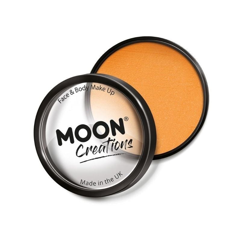 Costumes Australia Moon Creations Pro Face Paint Cake Pot 36g Single Costume Make Up_24