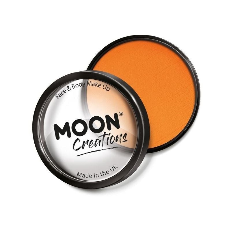 Costumes Australia Moon Creations Pro Face Paint Cake Pot 36g Single Costume Make Up_25