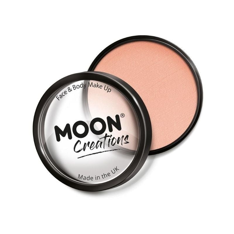 Costumes Australia Moon Creations Pro Face Paint Cake Pot 36g Single Costume Make Up_27