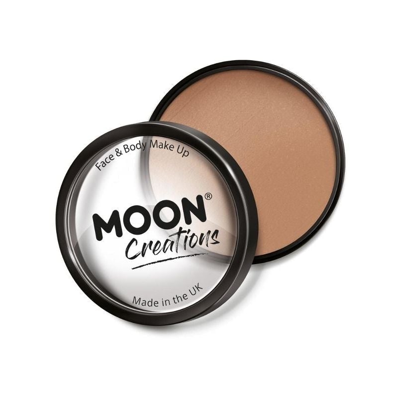 Costumes Australia Moon Creations Pro Face Paint Cake Pot 36g Single Costume Make Up_2