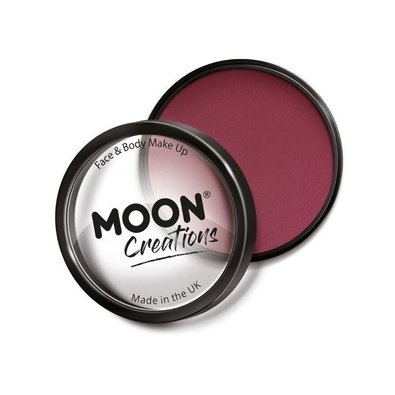 Costumes Australia Moon Creations Pro Face Paint Cake Pot 36g Single Costume Make Up_30