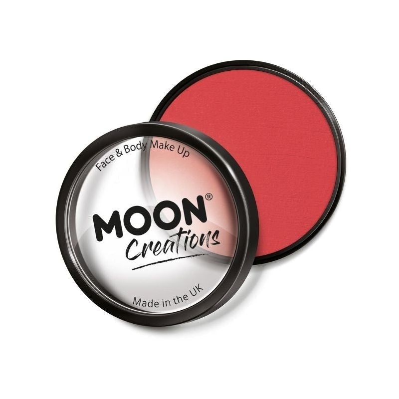 Costumes Australia Moon Creations Pro Face Paint Cake Pot 36g Single Costume Make Up_33