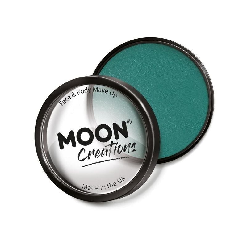 Costumes Australia Moon Creations Pro Face Paint Cake Pot 36g Single Costume Make Up_35