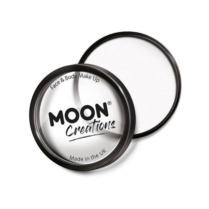 Costumes Australia Moon Creations Pro Face Paint Cake Pot 36g Single Costume Make Up_37