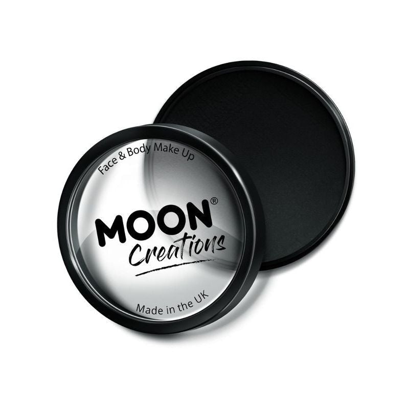 Costumes Australia Moon Creations Pro Face Paint Cake Pot 36g Single Costume Make Up_3