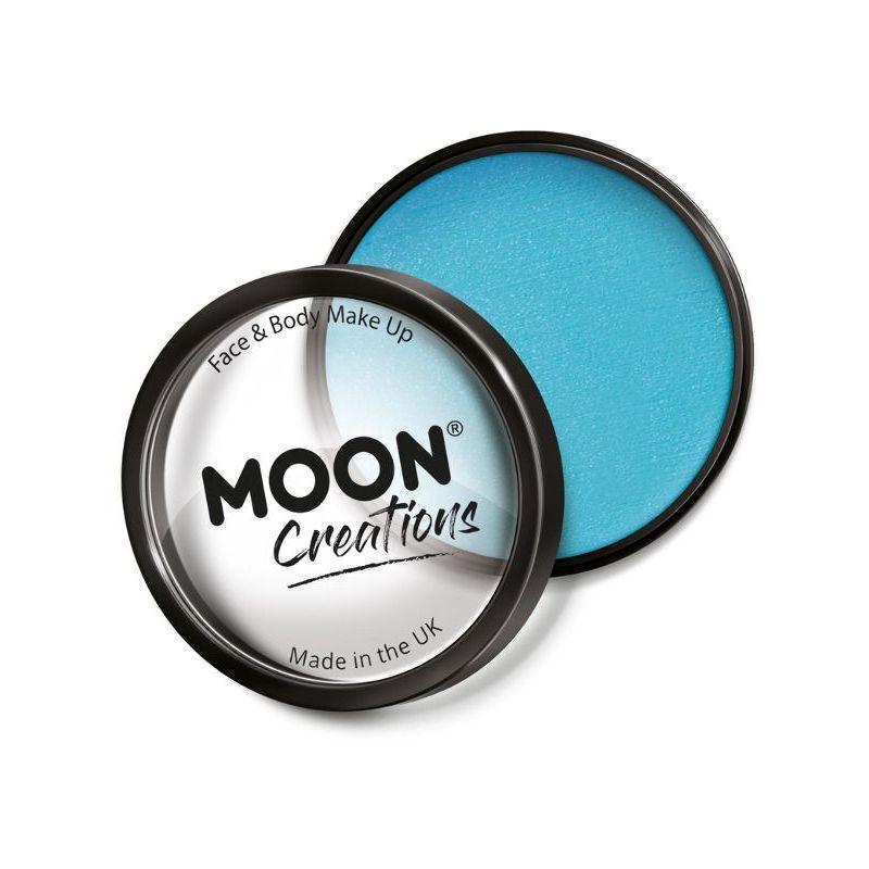 Costumes Australia Moon Creations Pro Face Paint Cake Pot 36g Single Costume Make Up_40