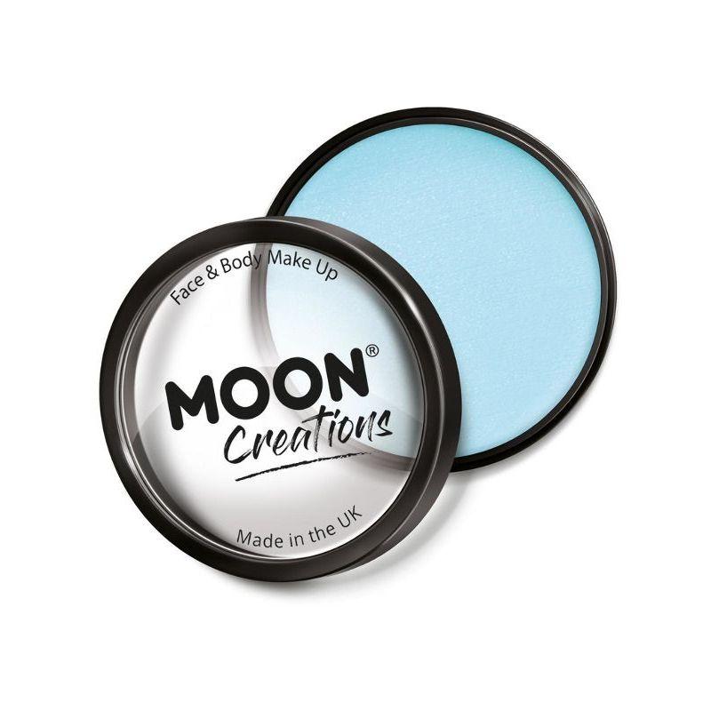 Costumes Australia Moon Creations Pro Face Paint Cake Pot 36g Single Costume Make Up_44