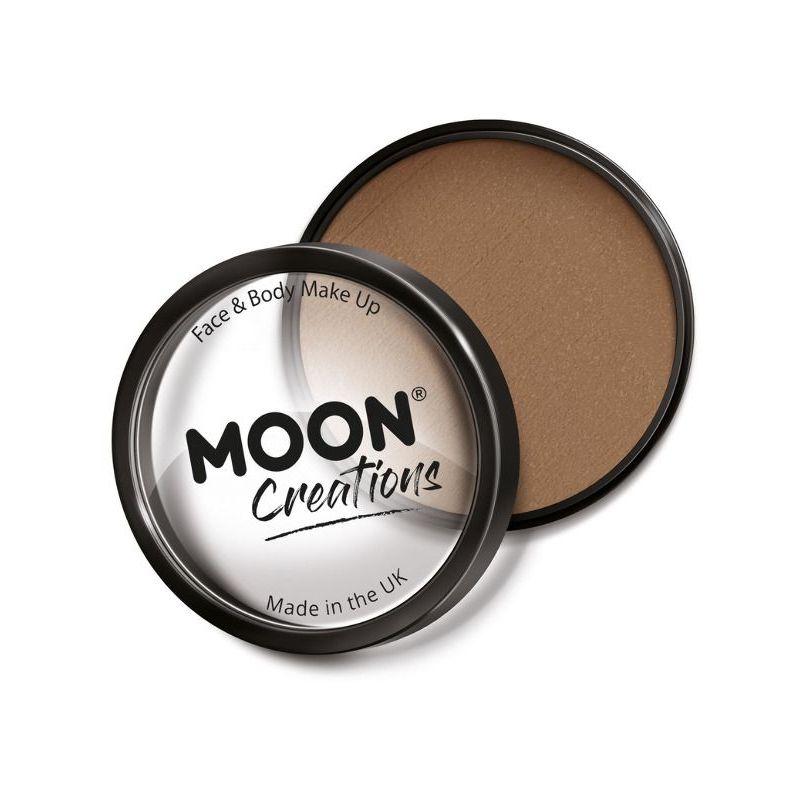 Costumes Australia Moon Creations Pro Face Paint Cake Pot 36g Single Costume Make Up_47