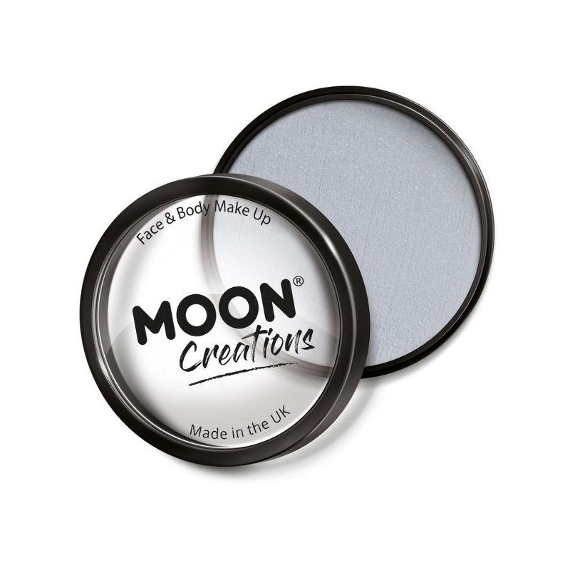 Costumes Australia Moon Creations Pro Face Paint Cake Pot 36g Single Costume Make Up_59