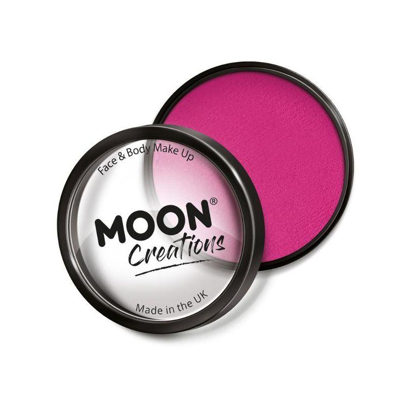 Costumes Australia Moon Creations Pro Face Paint Cake Pot 36g Single Costume Make Up_61