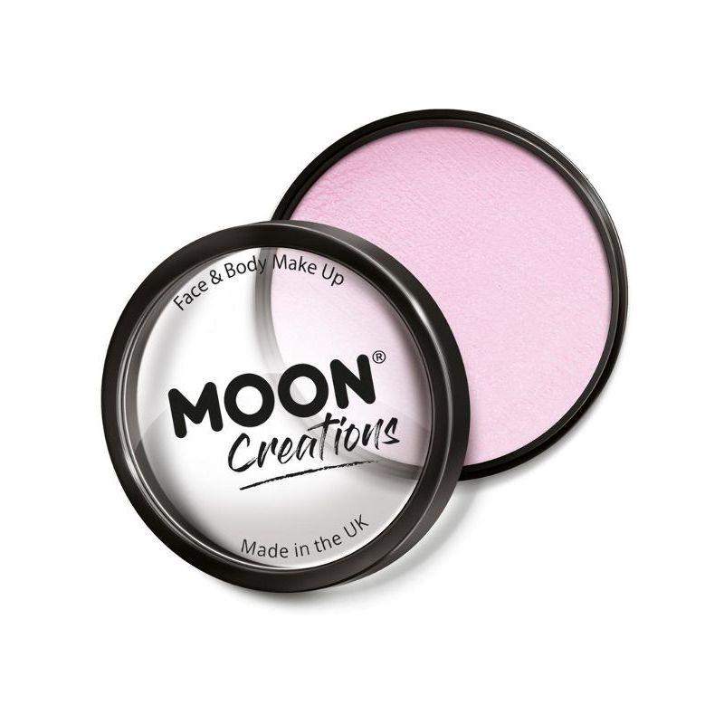 Costumes Australia Moon Creations Pro Face Paint Cake Pot 36g Single Costume Make Up_67