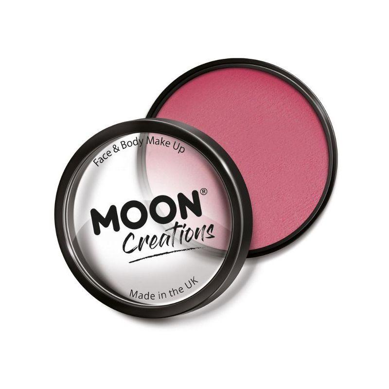 Costumes Australia Moon Creations Pro Face Paint Cake Pot 36g Single Costume Make Up_68