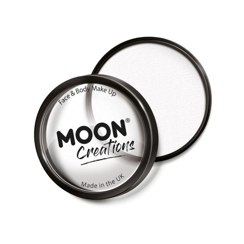 Costumes Australia Moon Creations Pro Face Paint Cake Pot 36g Single Costume Make Up_76