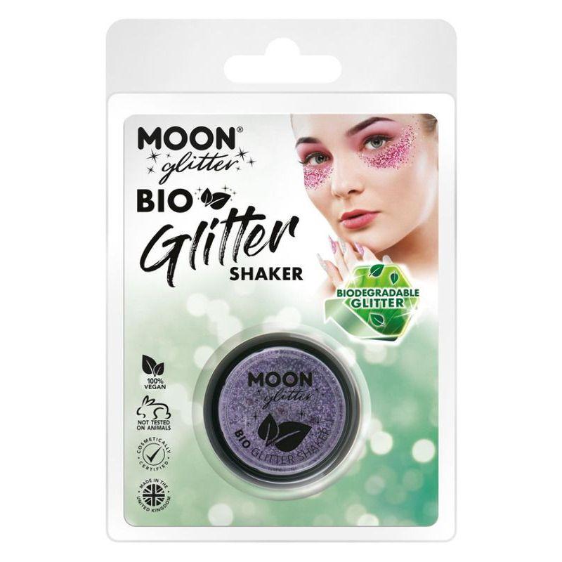 Costumes Australia Moon Glitter Bio Glitter Shakers Lilac Costume Make Up_1
