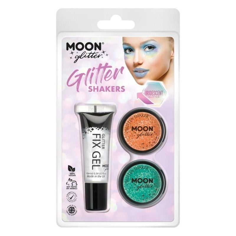 Costumes Australia Moon Glitter Iridescent Shakers G19704 Costume Make Up_1