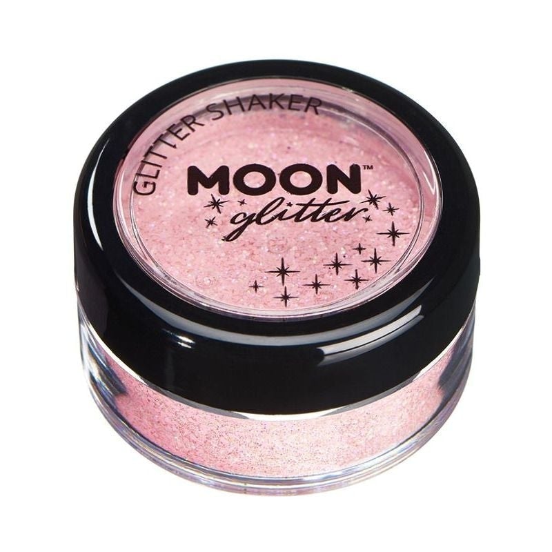 Costumes Australia Moon Glitter Pastel Shakers Single, 5g Costume Make Up_2