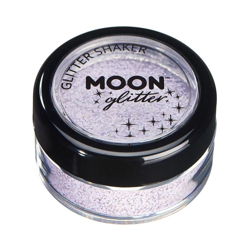 Costumes Australia Moon Glitter Pastel Shakers Single, 5g Costume Make Up_4