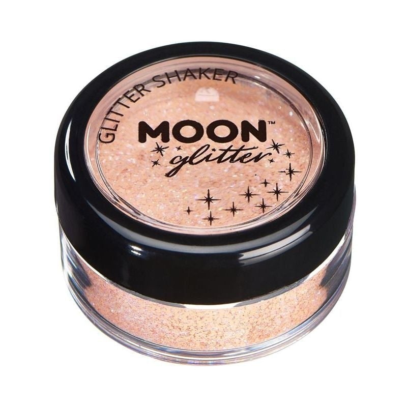 Costumes Australia Moon Glitter Pastel Shakers Single, 5g Costume Make Up_5