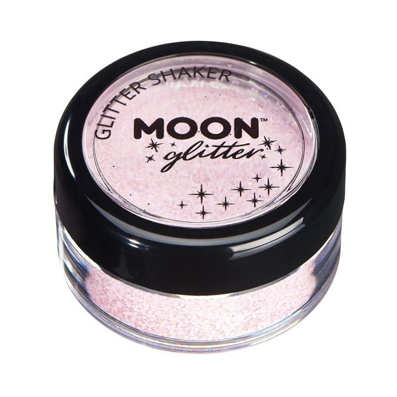 Costumes Australia Moon Glitter Pastel Shakers Single, 5g Costume Make Up_6