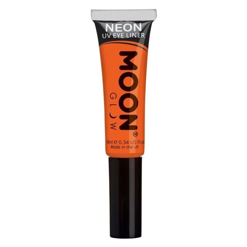 Costumes Australia Moon Glow Intense Neon UV Eye Liner Single, 10ml Costume Make Up_4