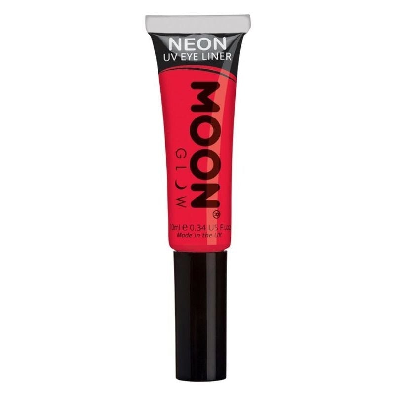 Costumes Australia Moon Glow Intense Neon UV Eye Liner Single, 10ml Costume Make Up_6