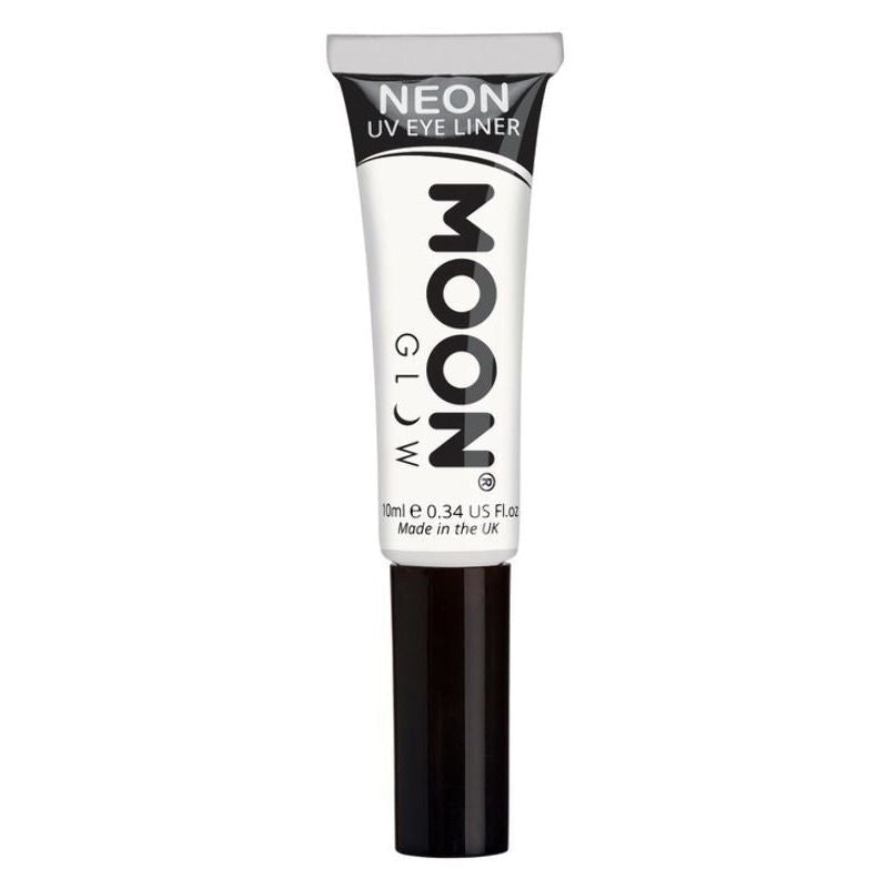 Costumes Australia Moon Glow Intense Neon UV Eye Liner Single, 10ml Costume Make Up_7