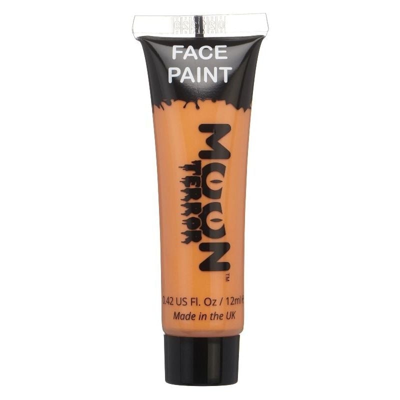 Costumes Australia Moon Terror Halloween Face & Body Paint Single 12ml Costume Make Up_3