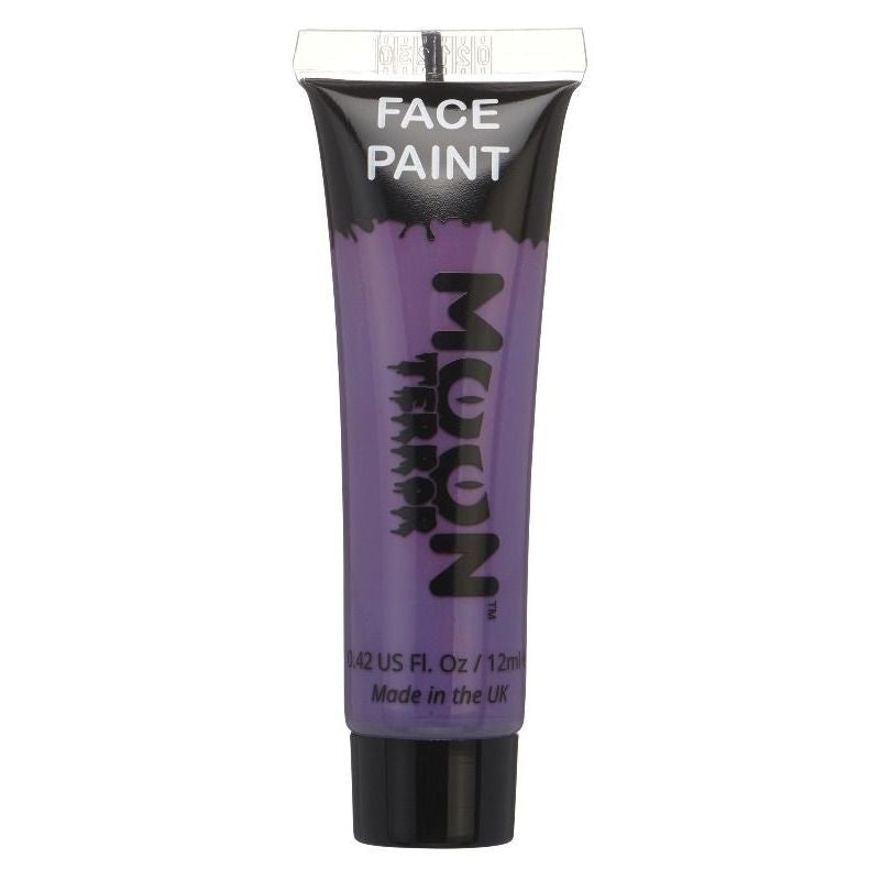 Costumes Australia Moon Terror Halloween Face & Body Paint Single 12ml Costume Make Up_4