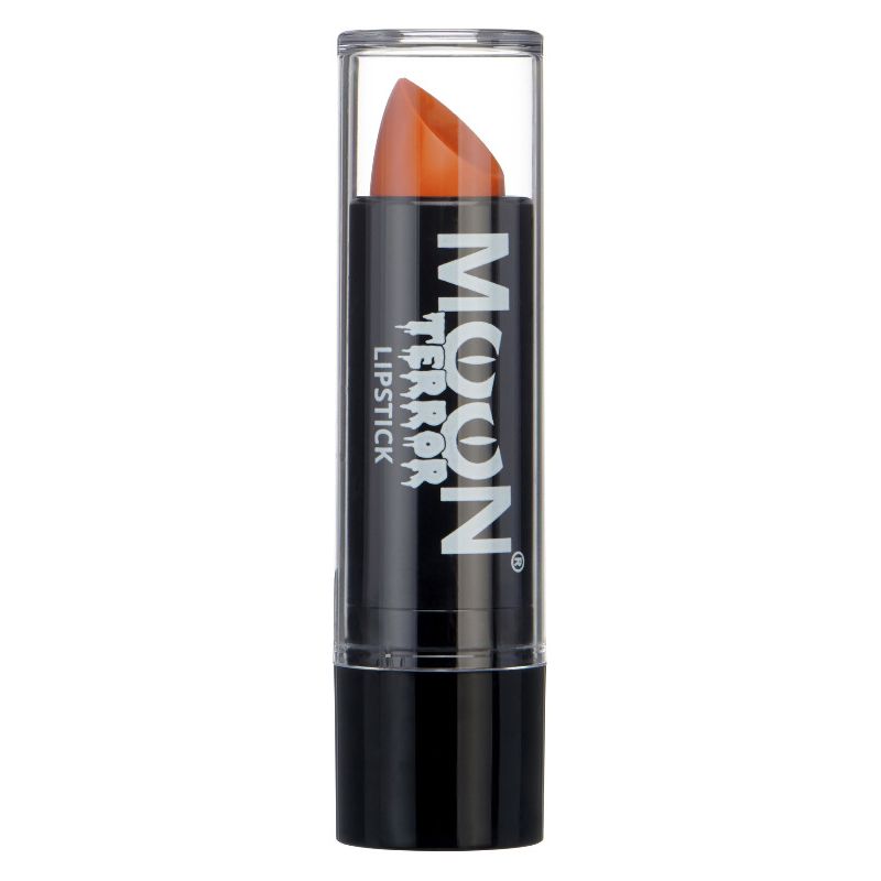 Costumes Australia Moon Terror Halloween Lipstick Orange T8664 Costume Make Up_1