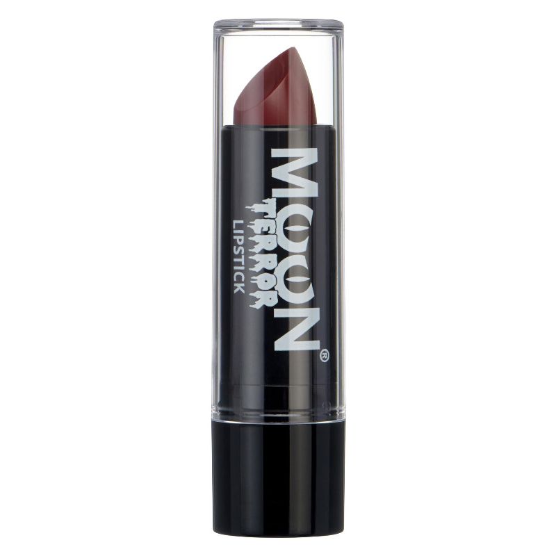 Costumes Australia Moon Terror Halloween Lipstick Red T8633 Costume Make Up_1