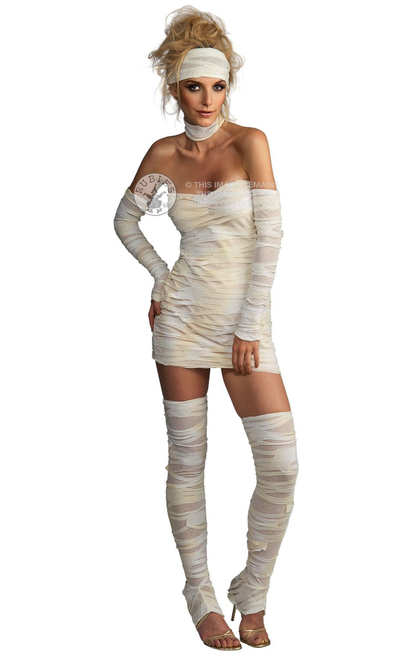 Costumes Australia Mummy Costume_1