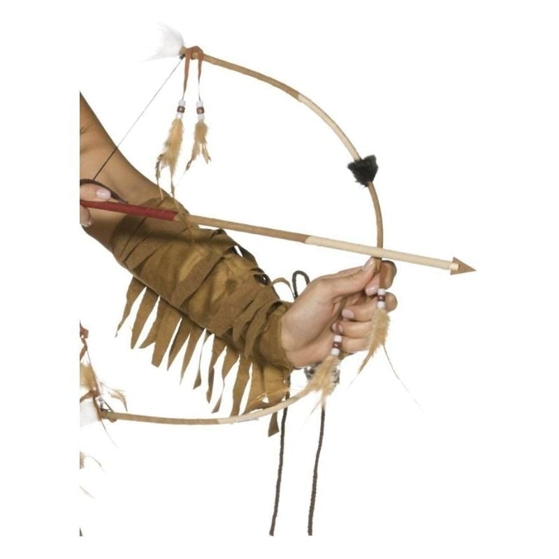 Costumes Australia Size Chart Native American Inspired Adult Brown