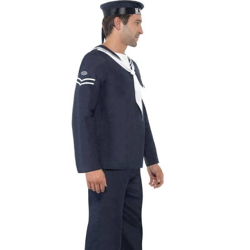 Costumes Australia Naval Seaman Adult Blue_3