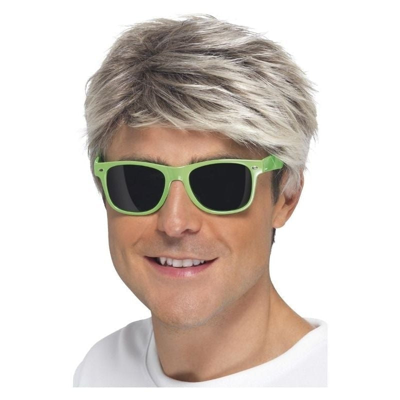 Costumes Australia Size Chart Neon Glasses Adult Assorted