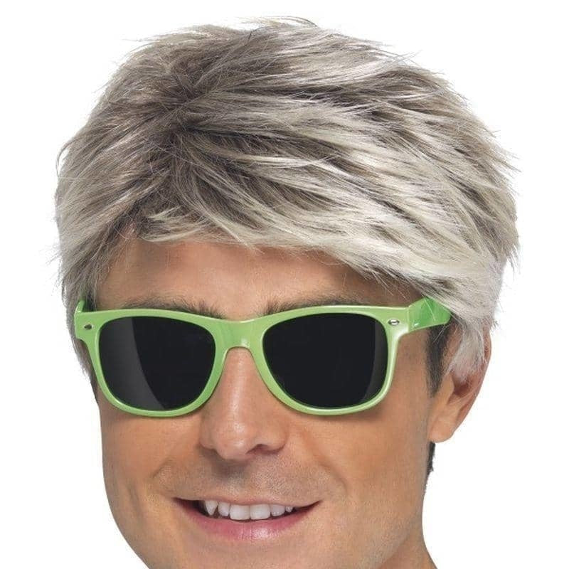 Costumes Australia Neon Glasses Adult Assorted_1