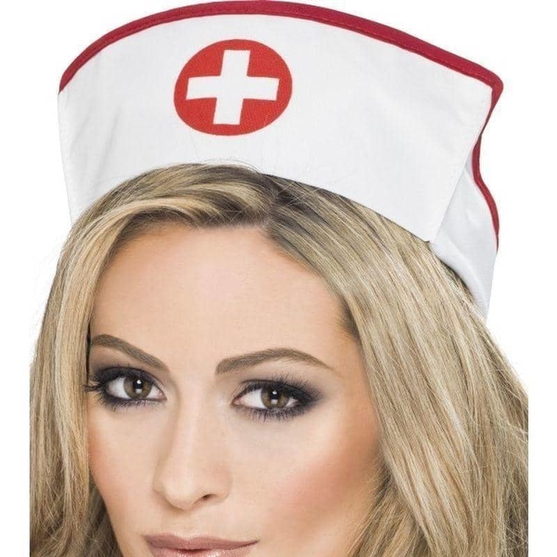 Costumes Australia Size Chart Nurses Hat Best Quality Adult White