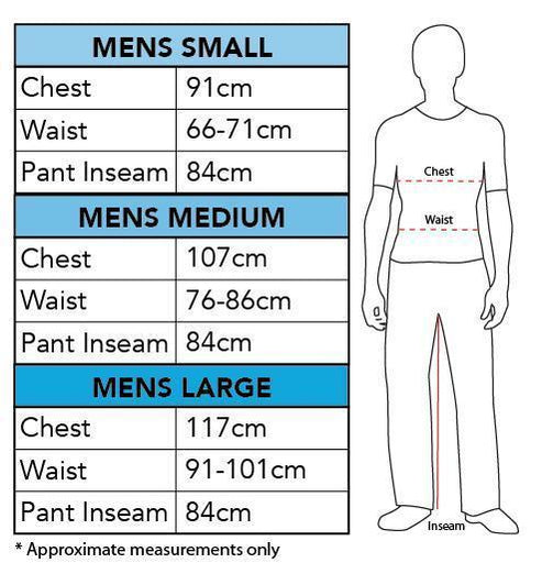 Costumes Australia Size Chart Oompa Loompa Costume Adult Jumpsuit Charlie and the Chocolate Factory