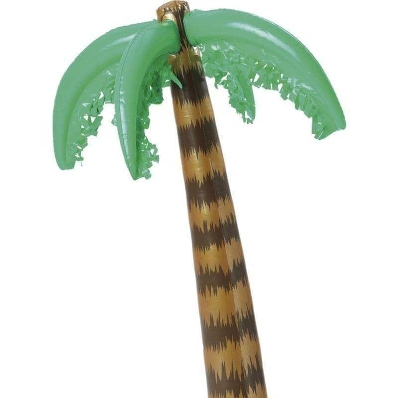 Costumes Australia Palm Tree Adult Brown_1