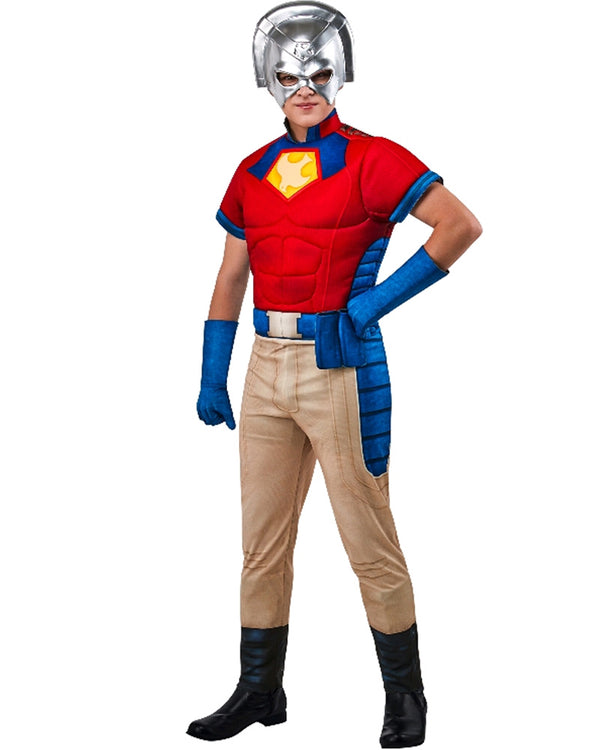 Costumes Australia Peacemaker Costume for Teens and Adults_1