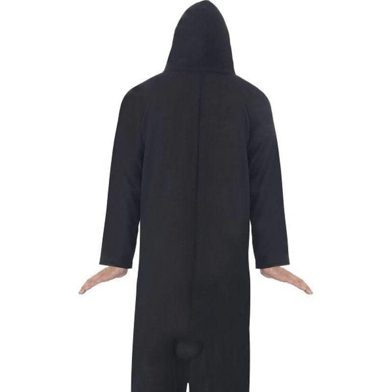 Costumes Australia Penguin Costume Adult Black_2