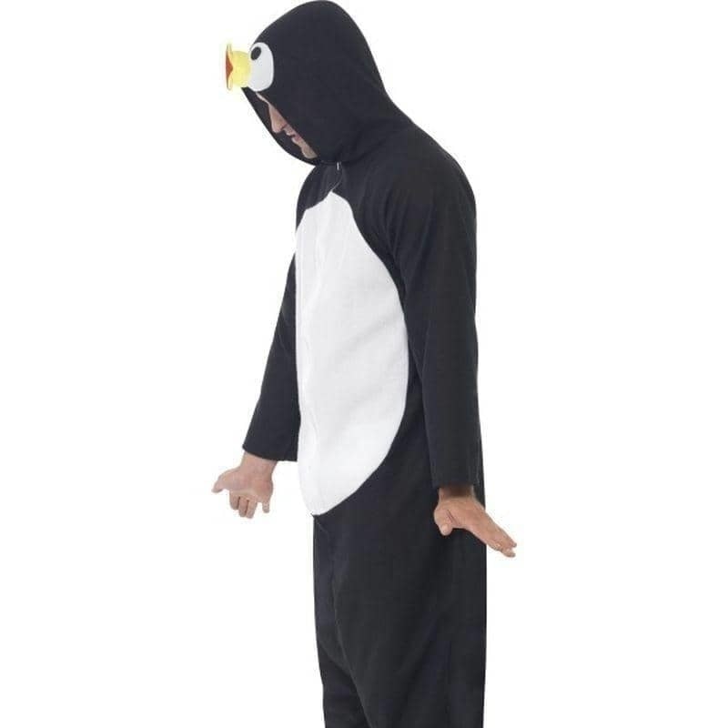 Costumes Australia Penguin Costume Adult Black_3