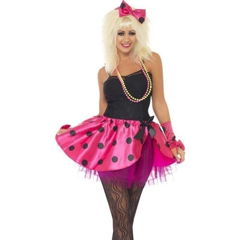 Costumes Australia Pink Tutu Instant Kit Adult_1