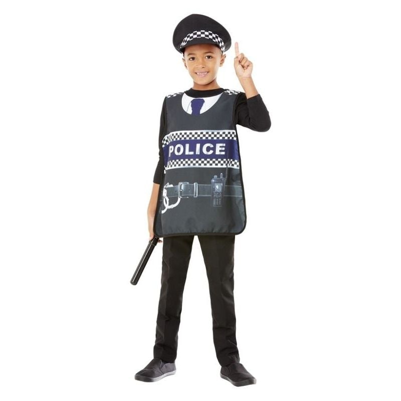 Costumes Australia Police Kit_1